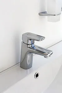 Смеситель для раковины Am.Pm Spirit хром F7002100 Смеситель для раковины Am.Pm Spirit хром F7002100, 4