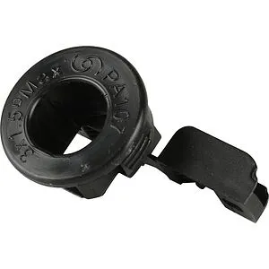 Проводной датчик наружной температуры Baxi KHG KIT SONDA сереый KHG71406211-, 4