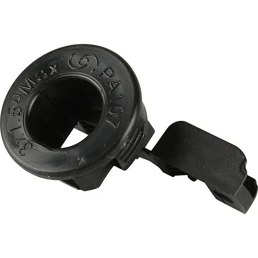 Проводной датчик наружной температуры Baxi KHG KIT SONDA сереый KHG71406211-