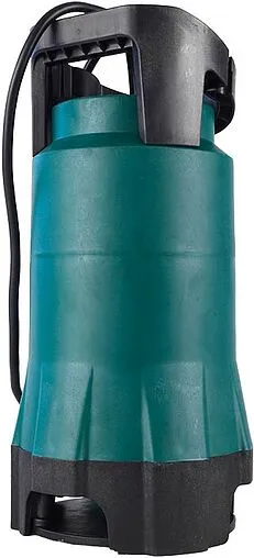 Насос дренажный Q=8.7м³/ч H=5.5м Pumpman GS400N