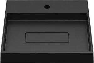 Раковина Uperwood UPD Tanos Quartz 50 космос 291030050 Раковина Uperwood UPD Tanos Quartz 50 космос 291030050, 3