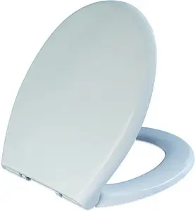 Крышка-сиденье для унитаза IDDIS DP Seat Cover белый 002DPEFi31, 1