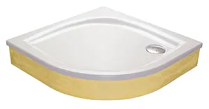 Поддон для душа Ravak Elipso-100 EX A22AA01310, 2