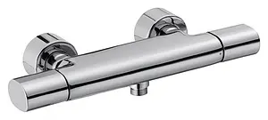 Термостат для душа Jacob Delafon Talan хром E10091RU-CP, 1