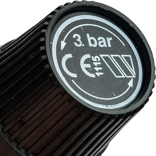 Клапан предохранительный ½&quot; 3 бар WATTS MSV 3 10004477