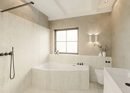 Ванна акриловая Riho Space 160x75 R B111001005