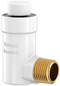 Воздухоотводчик автоматический ½&quot;н Flamco Flexvent H 27711, 2