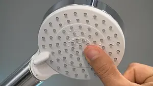 Душевая стойка Hansgrohe Crometta 100 Vario EcoSmart 2jet 90см хром/белый 26538400 Душевая стойка Hansgrohe Crometta 100 Vario EcoSmart 2jet 90см хром/белый 26538400, 5