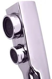 Смеситель для кухни с подключением к фильтру Rav Slezak Seina хром SE918.5, 5