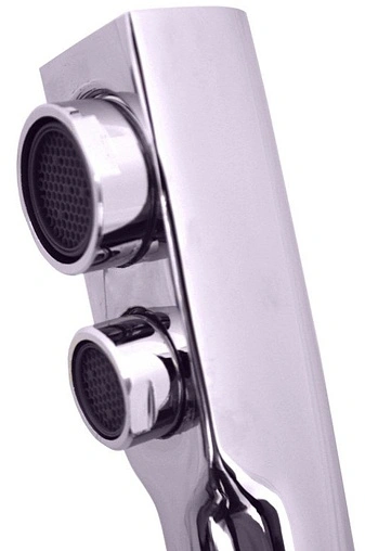 Смеситель для кухни с подключением к фильтру Rav Slezak Seina хром SE918.5 Смеситель для кухни с подключением к фильтру Rav Slezak Seina хром SE918.5