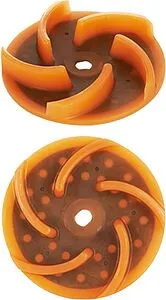 Насос дренажный Q=27м³/ч H=16м Aquario Supersand-150 1151 Насос дренажный Q=27м³/ч H=16м Aquario Supersand-150 1151, 5