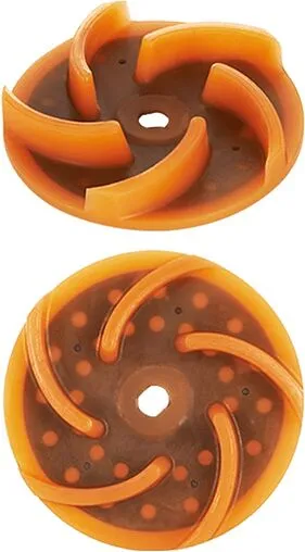 Насос дренажный Q=27м³/ч H=16м Aquario Supersand-150 1151