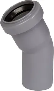 Отвод внутренний D=40мм Угол 30° Ostendorf HTB 111110, 1