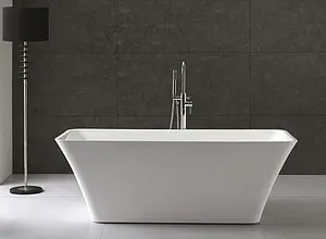 Ванна акриловая отдельностоящая BelBagno 180x75 BB60-1800-750 Ванна акриловая отдельностоящая BelBagno 180x75 BB60-1800-750, 4