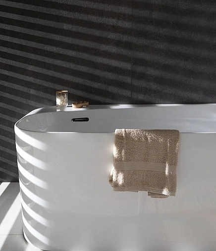 Ванна акриловая отдельностоящая Allen Brau Priority 1 170x80 белый 2.31001.20 Ванна акриловая отдельностоящая Allen Brau Priority 1 170x80 белый 2.31001.20