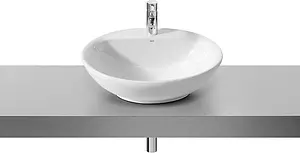 Раковина Roca Fontana 60 белый 32787700N, 5