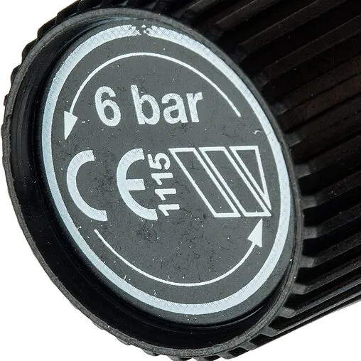 Клапан предохранительный ½&quot; 6 бар WATTS MSV 6 10004478