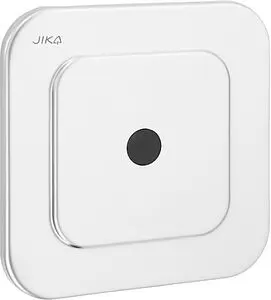 Автоматическое устройство смыва для писсуара (от сети 24V) Jika Golem хром глянцевый 8.9482.8.000.000.1, 1