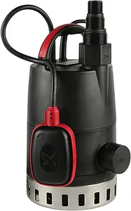 Насос дренажный Q=6м³/ч H=5м Grundfos UNILIFT CC5 A1 96280966, 1