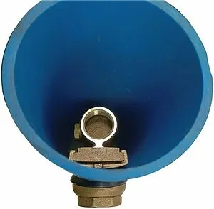 Адаптер скважинный 1&quot; WWSYSTEM, 2