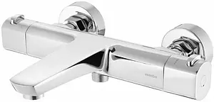 Термостат для ванны Swedbe Mercury хром 9063 Термостат для ванны Swedbe Mercury хром 9063, 1