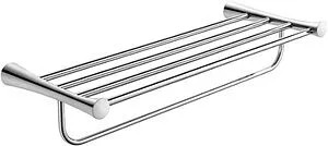 Полка для полотенец IDDIS Vico хром VICSB00i48 Полка для полотенец IDDIS Vico хром VICSB00i48, 1