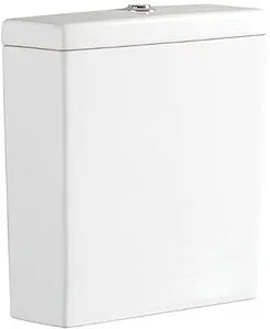 Бачок для унитаза Aquanet Atago 2.0 C2 белый Atago 2.0 C2, 1