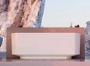 Ванна акриловая Abber 150х75 AB9488-1.5 Ванна акриловая Abber 150х75 AB9488-1.5, 3