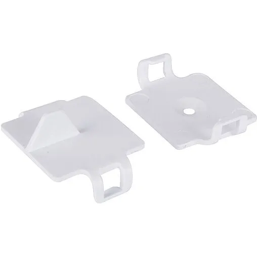 Беспроводной контроллер зонального управления Wi-Fi 8 зон НЗ 230В Stout ST-WIFI 8S mini белый STE-0101-100081