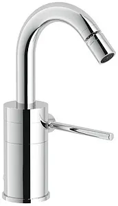 Смеситель для биде Nobili Plus хром PL00139/1CR Смеситель для биде Nobili Plus хром PL00139/1CR, 1