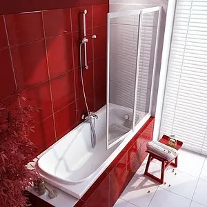 Ванна акриловая Ravak VANDA II 170x70 CP21000000 Ванна акриловая Ravak VANDA II 170x70 CP21000000, 2