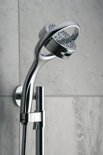 Лейка ручного душа Jacob Delafon Flipside хром E17493-CP