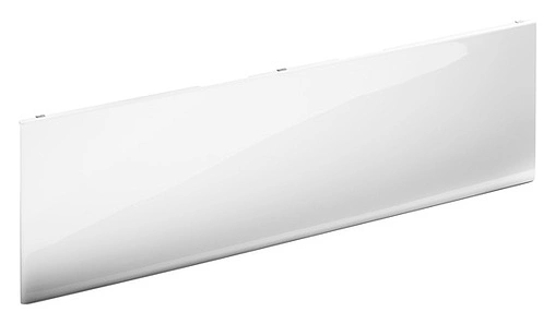 Панель для ванны фронтальная Roca BeCool 170x80 белый ZRU9302854