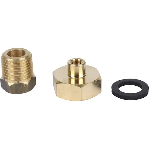 Балансировочный клапан 2&quot;в х 2&quot;в Kvs 20 Broen DP 98550030-021003