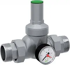 Редуктор давления мембранный 2" Far FA 2815 2 Редуктор давления мембранный 2" Far FA 2815 2