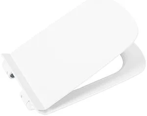 Крышка-сиденье для унитаза с микролифтом BelBagno Sela белый BB3201SC Крышка-сиденье для унитаза с микролифтом BelBagno Sela белый BB3201SC, 3