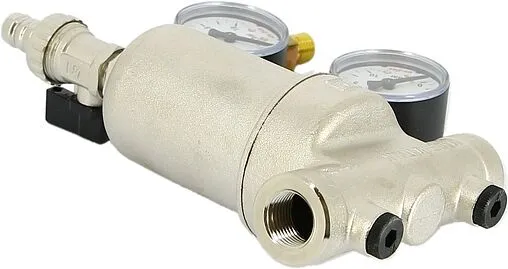 Фильтр тонкой очистки воды ½"в x ½"в Uni-Fitt 216N2030 Фильтр тонкой очистки воды ½"в x ½"в Uni-Fitt 216N2030