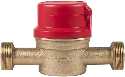 Счетчик воды Ду25 Декаст ОСВУ-25 &quot;НЕПТУН&quot; 75-25-01