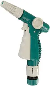 Пистолет-распылитель 3-позиционный с соединителем ½&quot; Raco Original 4255-55/531C, 1