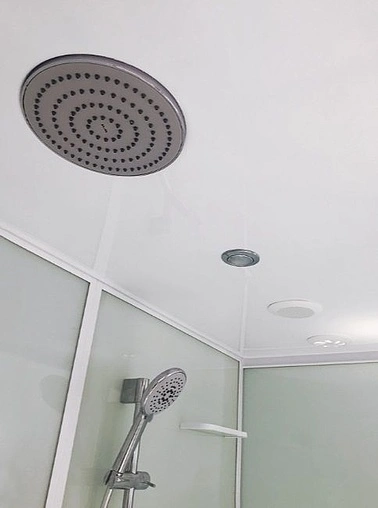 Душевой бокс 1700x850мм Am.Pm Sense W75B-170S085WTA