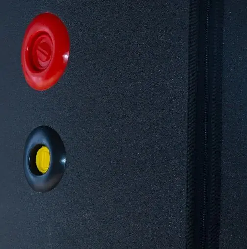 Бойлер косвенного нагрева с возможностью установки ТЭНа ECOSYSTEM (500 л, 53 кВт) S 500