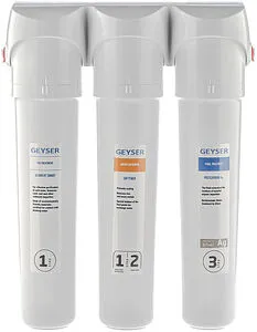 Фильтр под мойку для жесткой воды Гейзер Смарт 11058 Фильтр под мойку для жесткой воды Гейзер Смарт 11058, 2