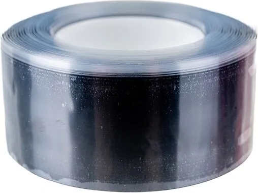 Лента самовулканизирующаяся 24 x 0,5мм x 3м черная Mr.Bond QuickSPACER SMART 201250007