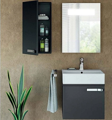 Раковина Ideal Standard Strada 60 белый K077801 Раковина Ideal Standard Strada 60 белый K077801