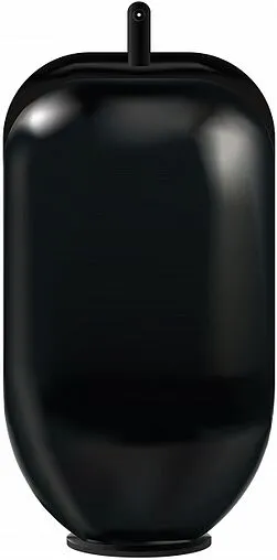 Мембрана для гидроаккумулятора Джилекс 80л 93мм 9044 Мембрана для гидроаккумулятора Джилекс 80л 93мм 9044