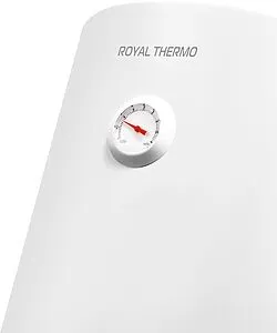 Водонагреватель накопительный электрический Royal Thermo RWH 50 Optimal Водонагреватель накопительный электрический Royal Thermo RWH 50 Optimal, 5