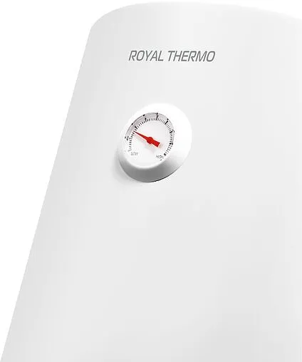 Водонагреватель накопительный электрический Royal Thermo RWH 50 Optimal Водонагреватель накопительный электрический Royal Thermo RWH 50 Optimal