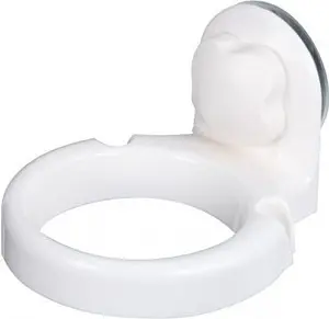 Держатель для фена Grampus Element белый GR-3403, 1