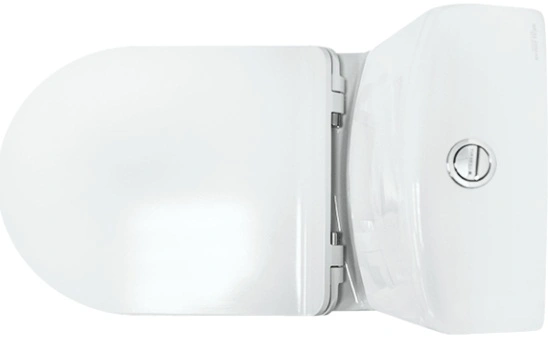 Унитаз-компакт Sanita Luxe Next Slim белый WC.CC/Next/2-SlimDM/WHT.G/S1 Унитаз-компакт Sanita Luxe Next Slim белый WC.CC/Next/2-SlimDM/WHT.G/S1