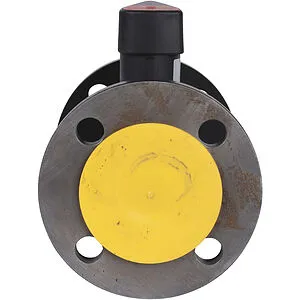 Балансировочный клапан DN40 Kvs 23.3 Broen Venturi DRV 4750510S-001005, 3